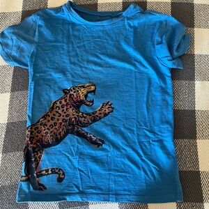 Hatley boys T-shirt, sz 8